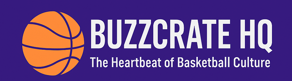 Buzz Crate HQ