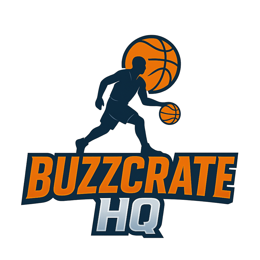 Buzz Crate HQ